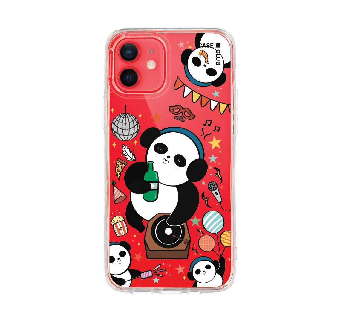 dj panda